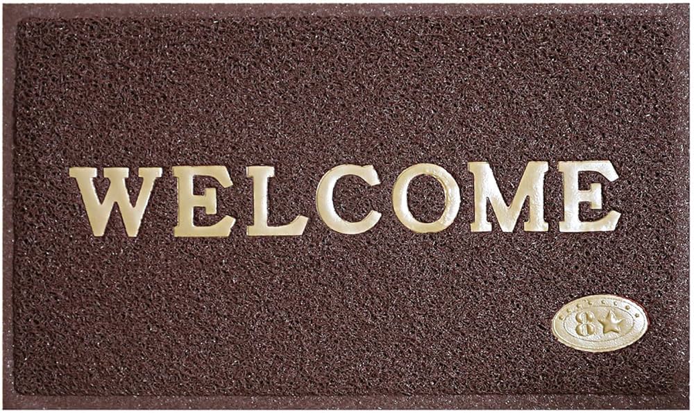 Welcome Door Mat - Image 3