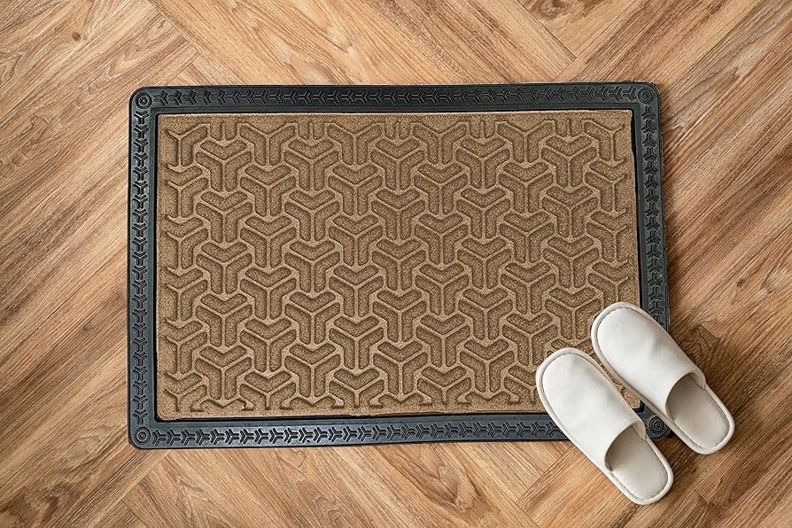 Premium Door Mat for Home Entrance - Image 3