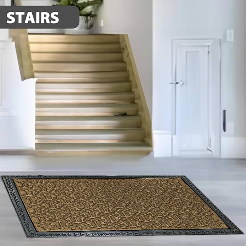Premium Door Mat for Home Entrance