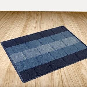 Anti Slip Front Door Mat (38x58cm)