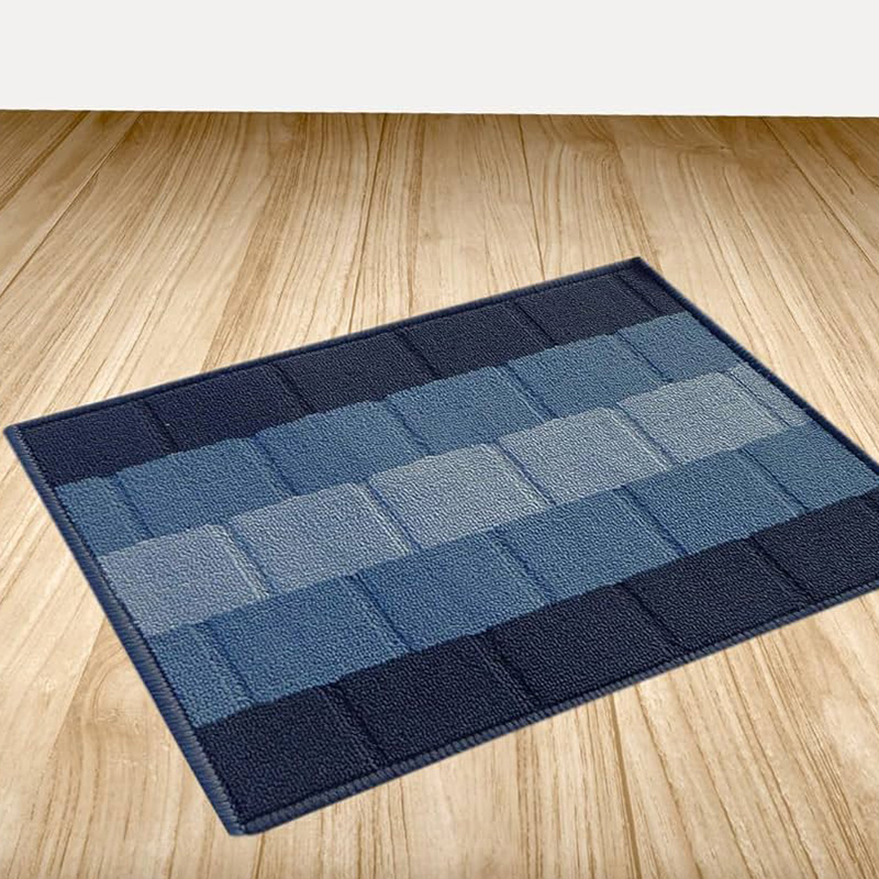 Anti Slip Front Door Mat (38x58cm)
