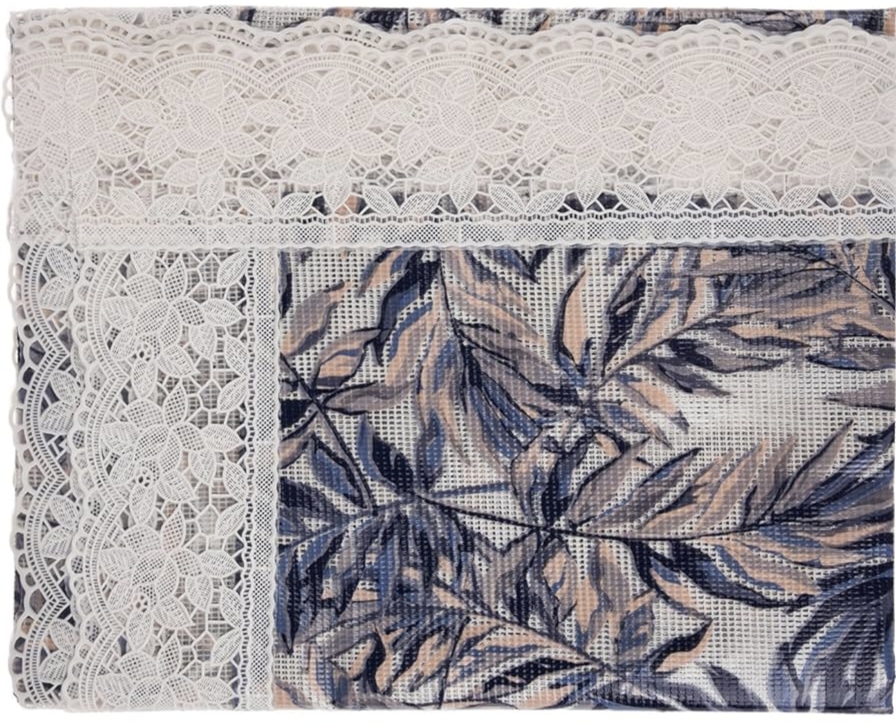 PVC Center Table Cover - Image 3