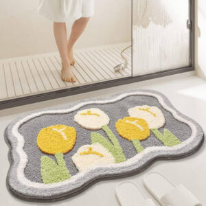 Super Soft Anti Skid (40x60 cm)