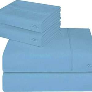 100_ Cotton Printed Pillow Covers _ Pillow Cases _ Set of 2 Piece Pillow Covers only _Standard Size (Dori Clay Red, 18 X 28 inch)