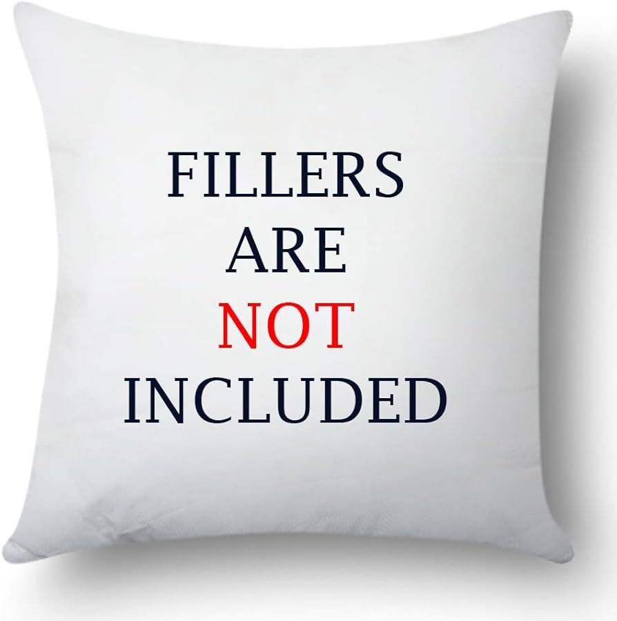 Silk Striped & Rajasthani Warli Golden Hand Printed Square Pillow Cushion Covers 16x16 inches Set of 5 & Round Pillow Bolster Covers Set of 2 16x32 inches (Pack of 7,Beige) - Image 3