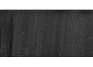 Large Rubber Anti-Slip Door Mat – 24"x48", High Pile, Plain Weave, Home & Office