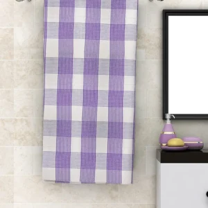 Light Weight Cotton Premium Bath Towel – 75x150 cm (S3)